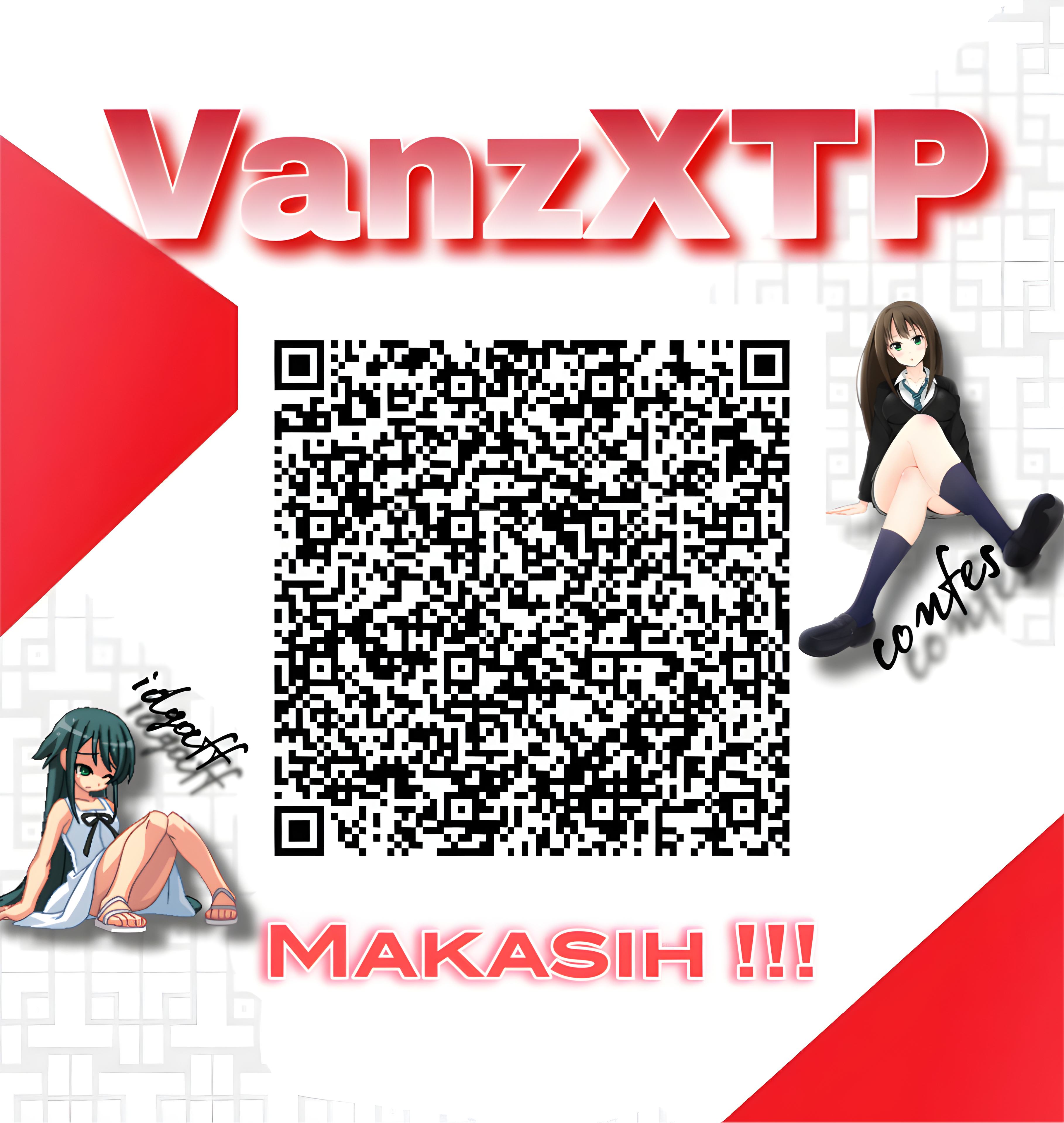 QRIS CODE